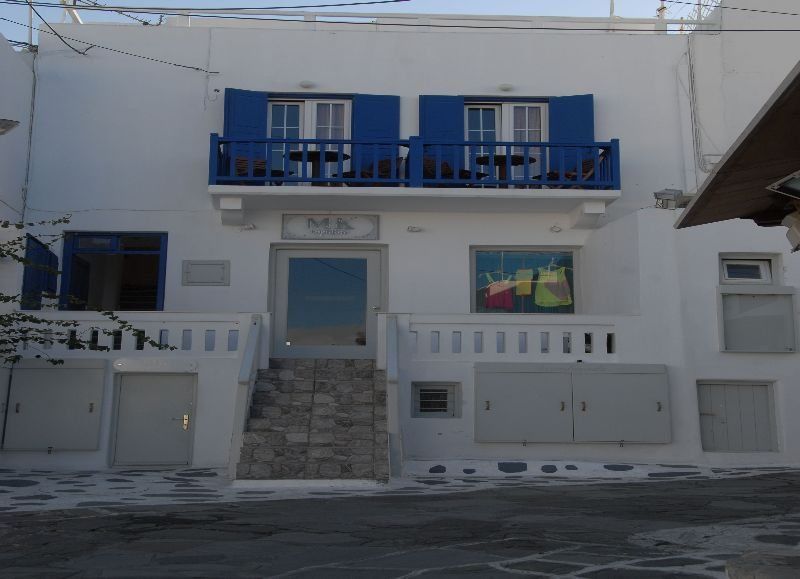 Apartment Langolo Mykonos