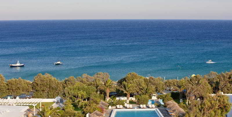 Aphrodite & Hotel Mykonos Town