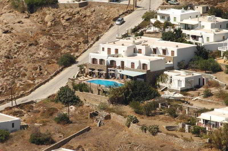 Paradision 4*