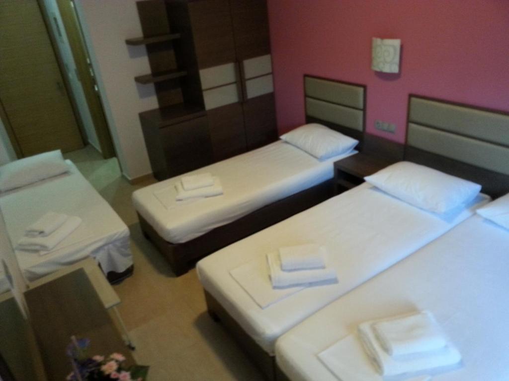 Epavlis Hotel Paralia Katerinis