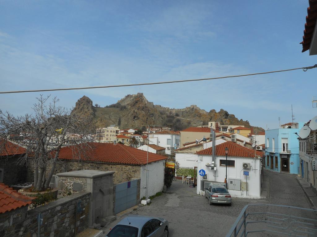 Katerinas House * Myrina