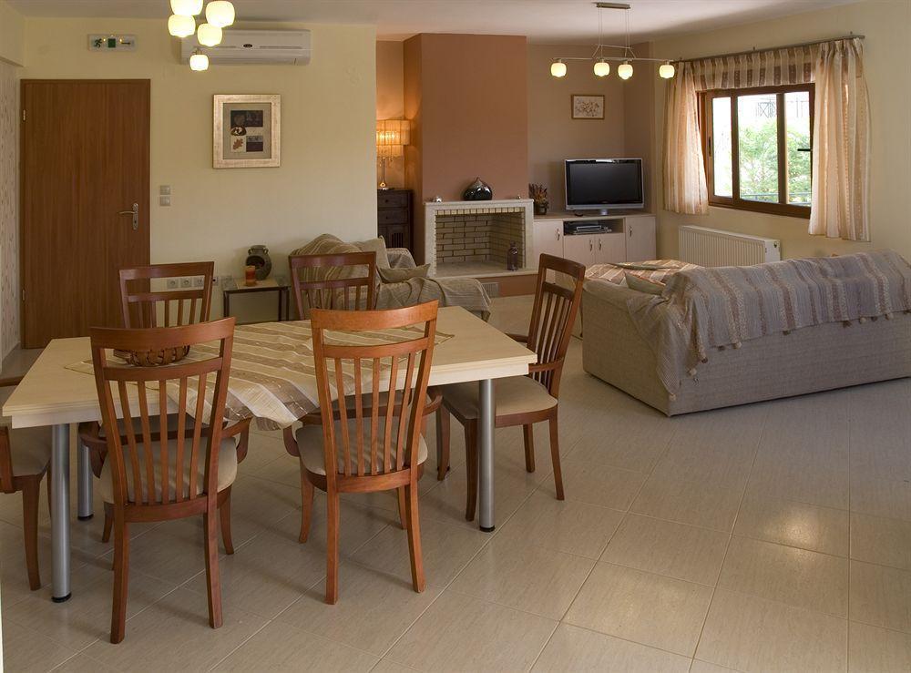 Villa Helidonia Villas