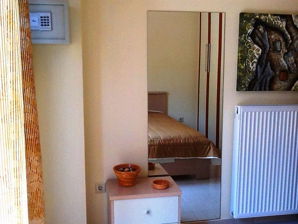Villa Helidonia Villas Pigi (Crete)