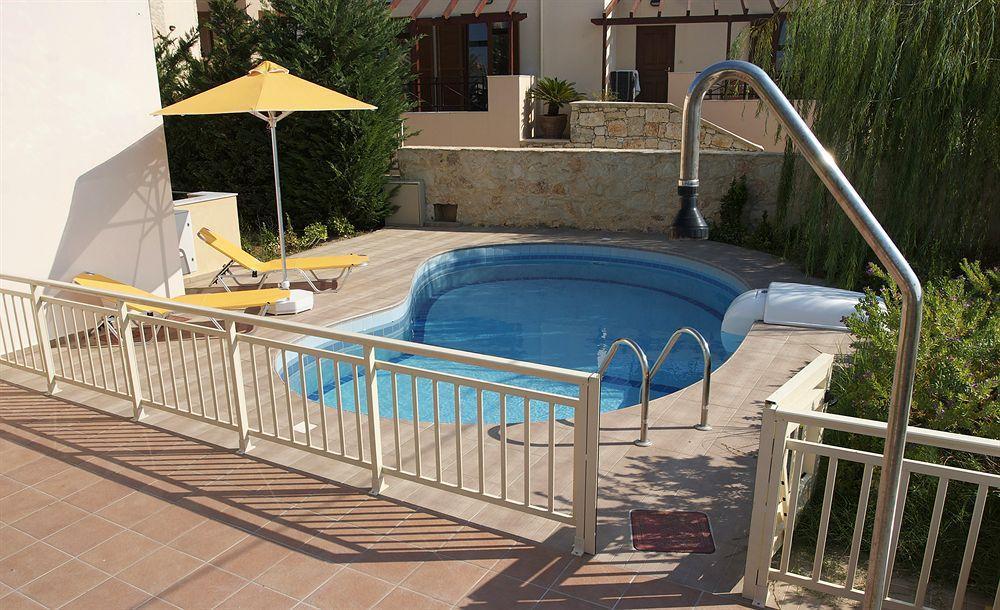 Helidonia Villas Villa Pigi (Crete)