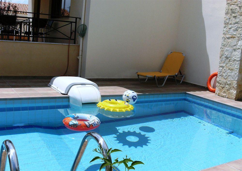 Helidonia Villas Villa