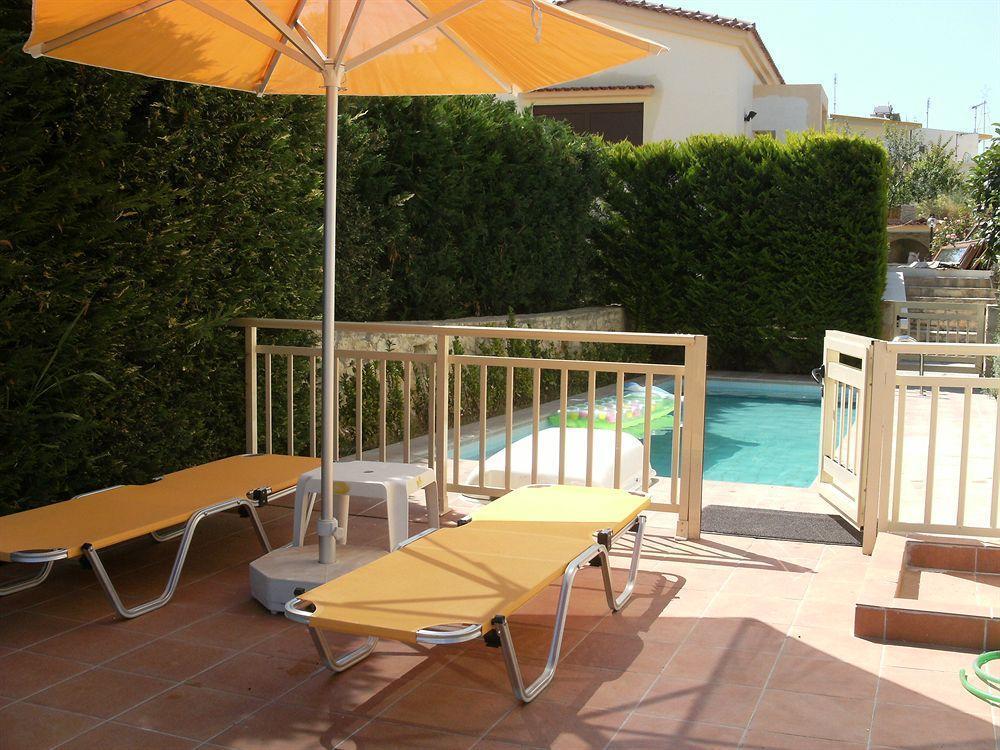 Villa Helidonia Villas