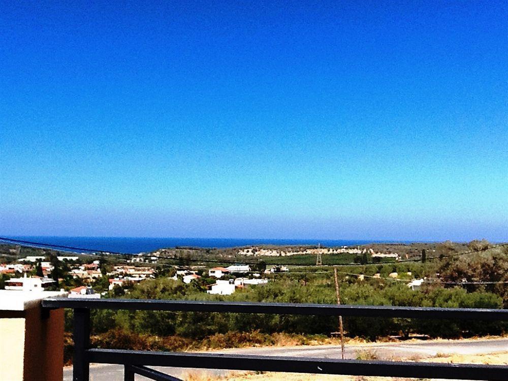Villa Helidonia Villas