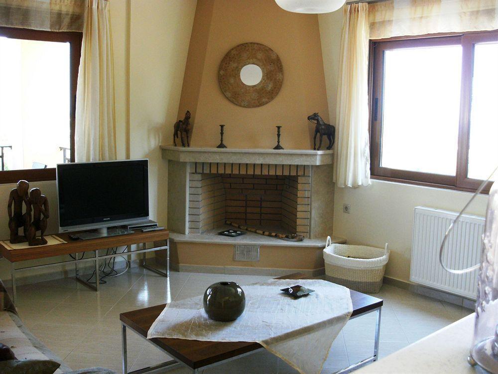 Helidonia Villas Villa