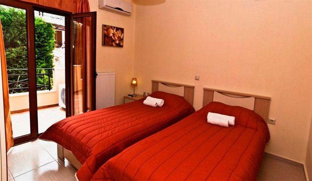 Villa Helidonia Villas Pigi (Crete)