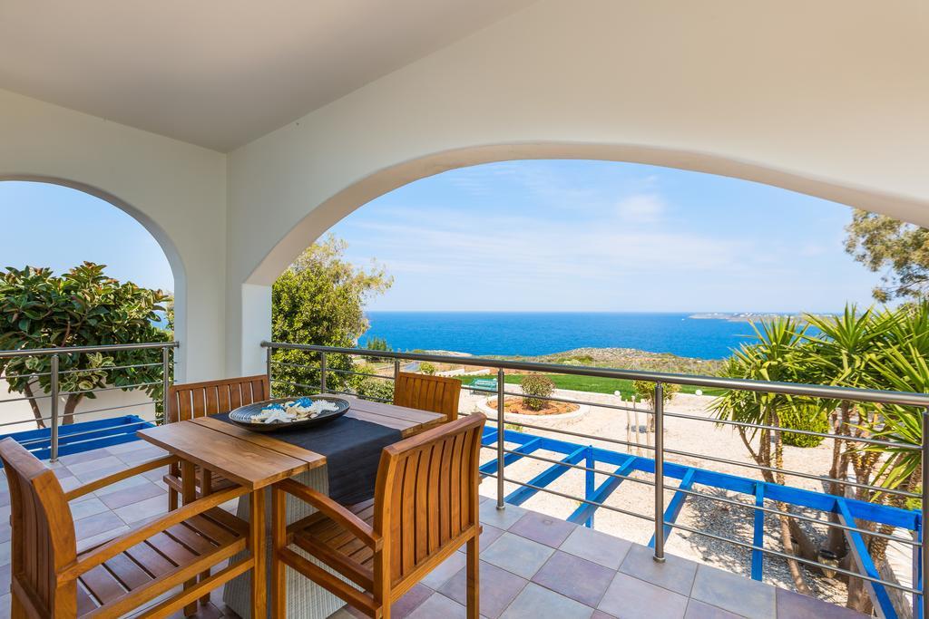 Blanca Collection Villa Kalathas