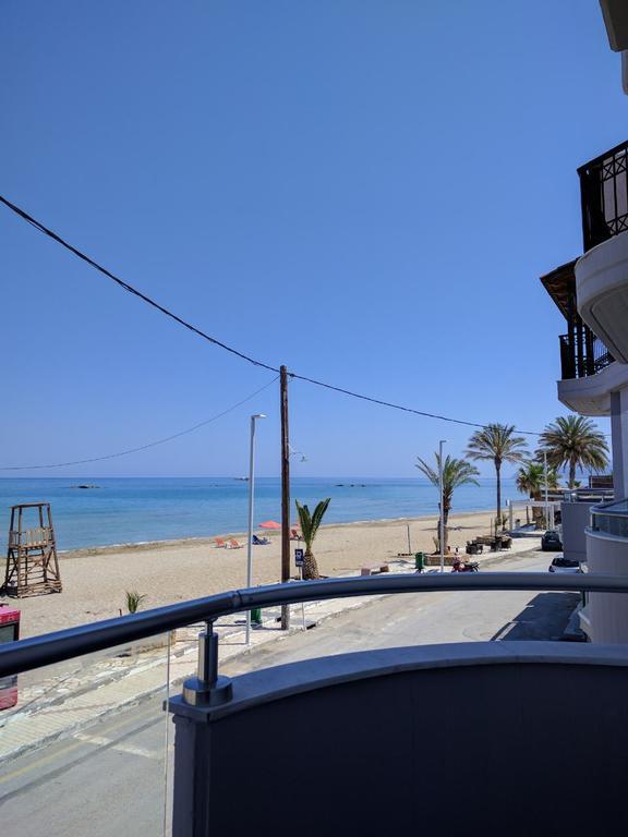 Apartment Levante Sea View