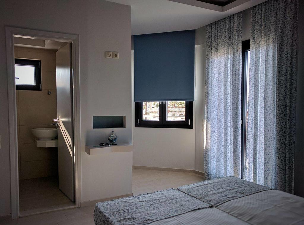 Apartment Levante Sea View *