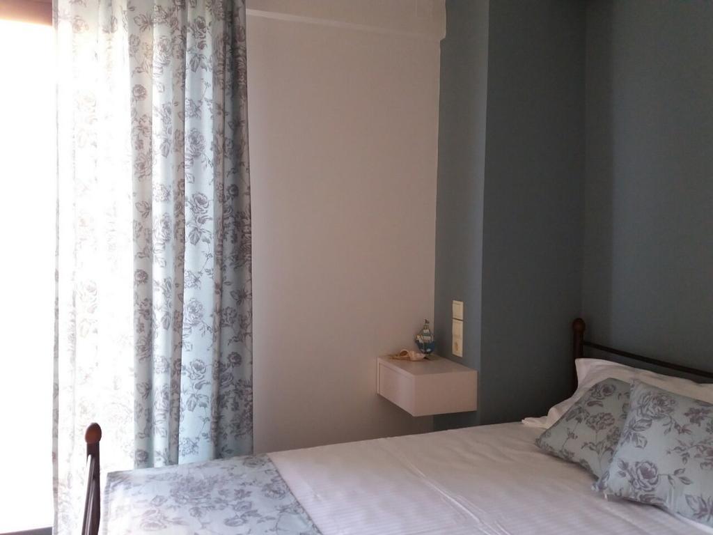 Levante Sea View Apartment Stalida