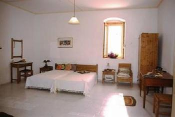 Falasarna Lardas House Gramvousa