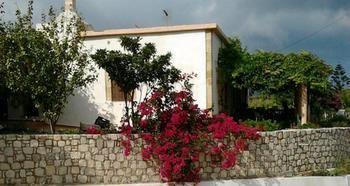 Holiday home Falasarna Lardas House *