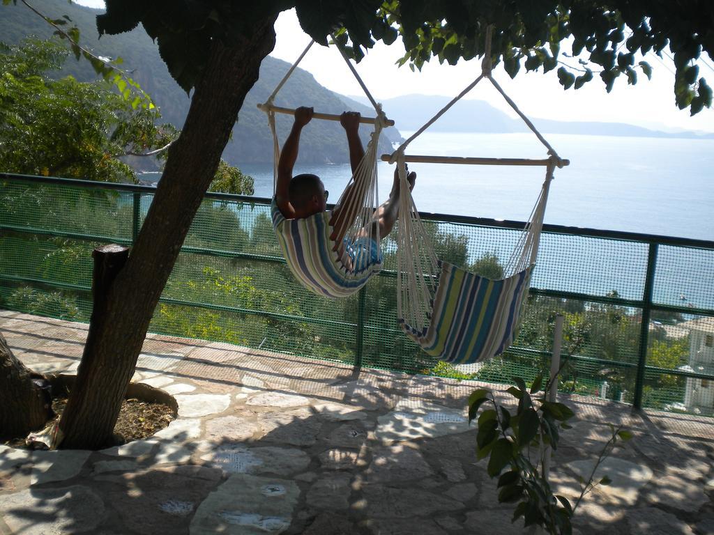 Theasea * Parga
