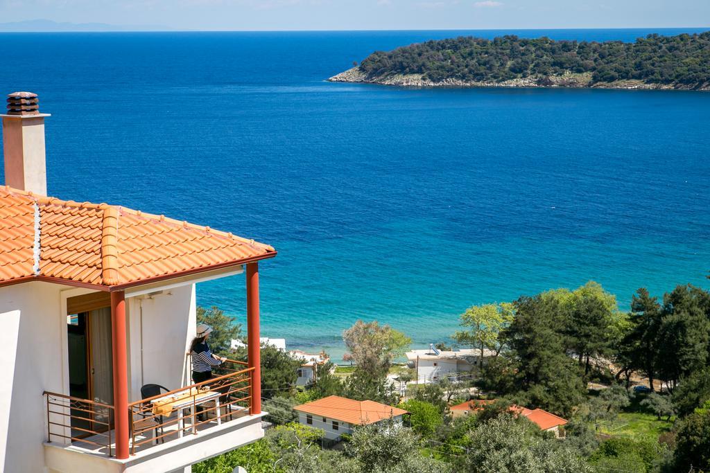 Holiday home Aphrodite *