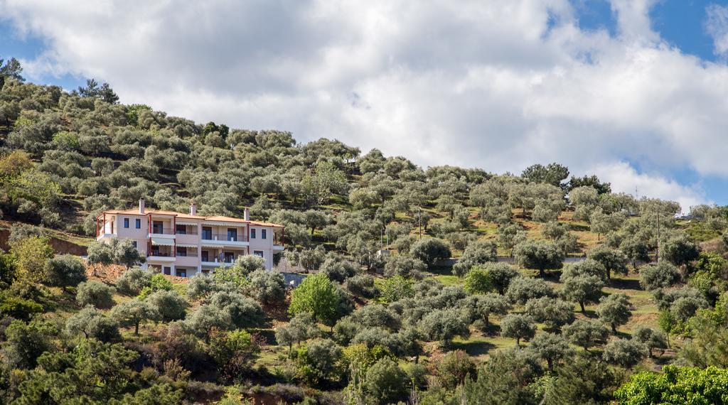 Holiday home Aphrodite