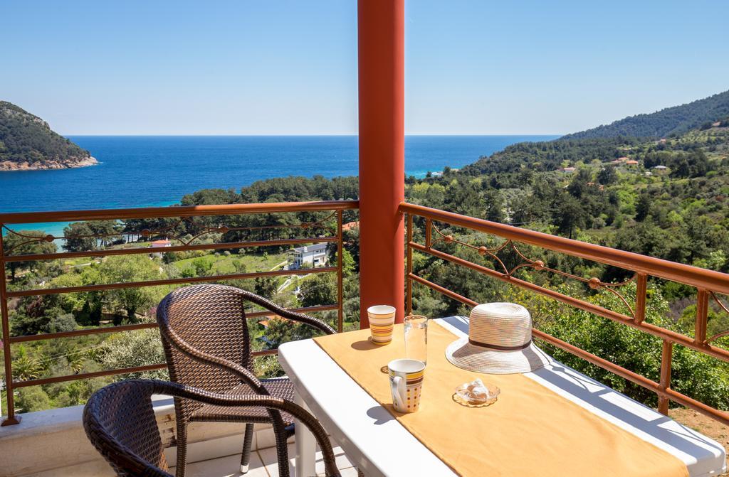 Holiday home Aphrodite Koinira