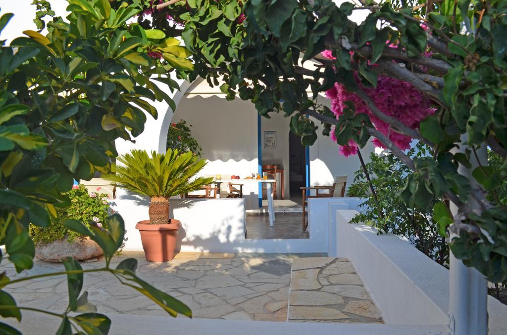Manti Apartment Avlemonas