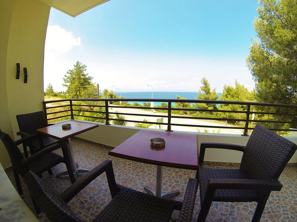 Hotel Maya Bay