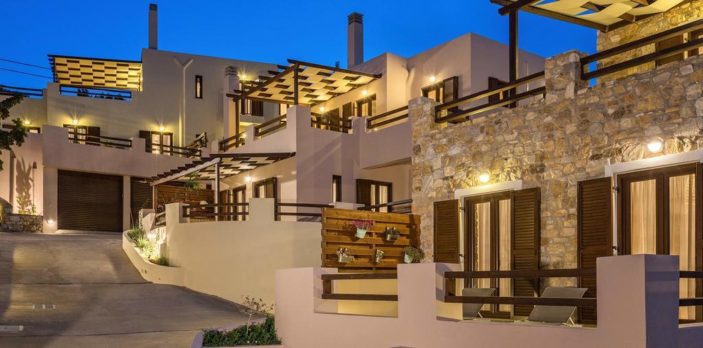Holiday home Syra