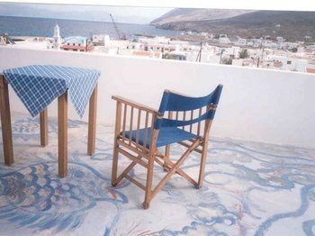 Hotel Angelica's