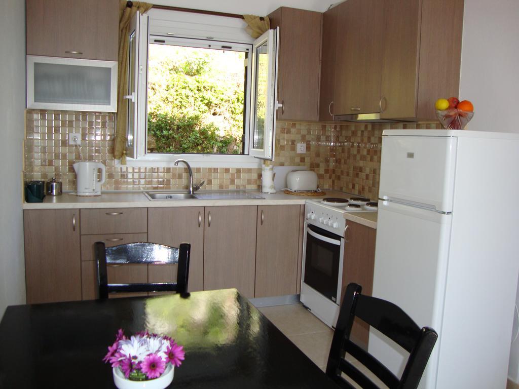 Apartment Fantasia *