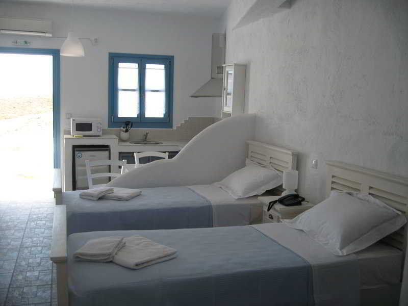 Aparthotel Castellano Village Analipsi (Astypalaia)