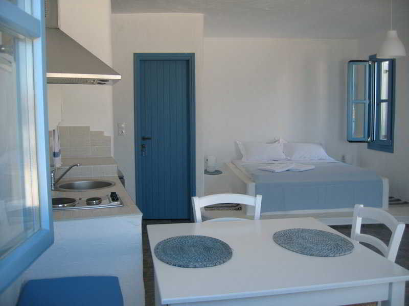 Castellano Village 3* Analipsi (Astypalaia)