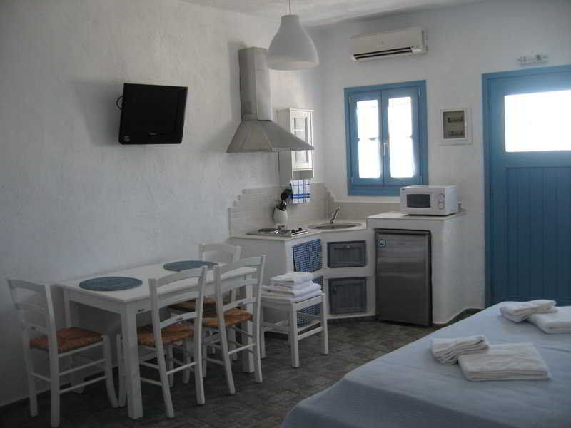 Castellano Village Analipsi (Astypalaia)