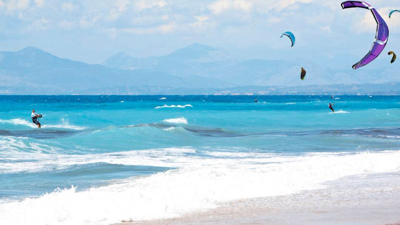 Apartment Ionian Breeze *