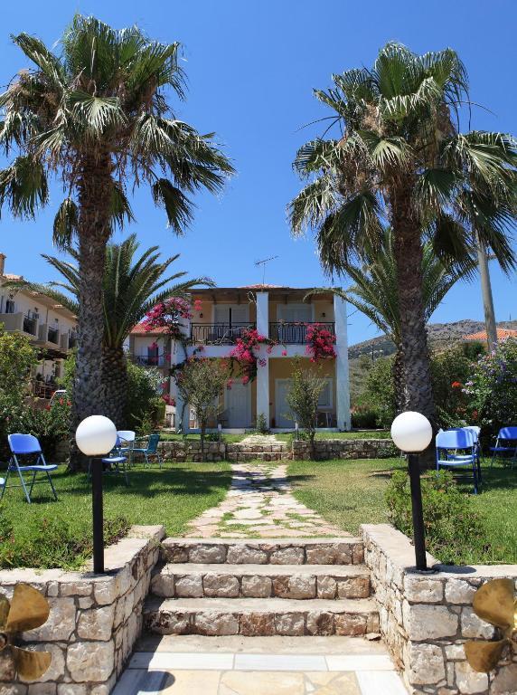 Apartment Aegealis