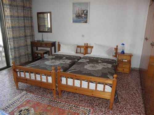 Afroditi Junior Apartment Archangelos (Rhodes)
