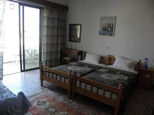 Afroditi Junior Apartment