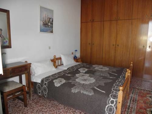 Apartment Afroditi Junior *