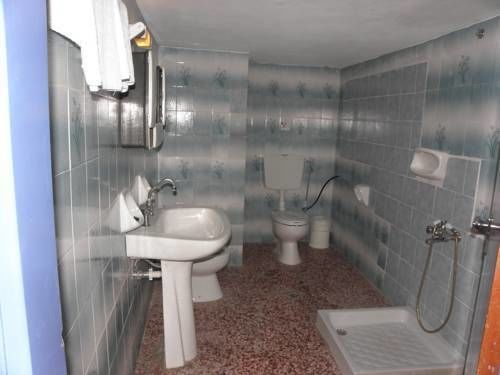 Afroditi Junior Apartment *