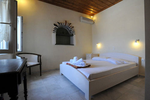 Aparthotel Carlo 3*