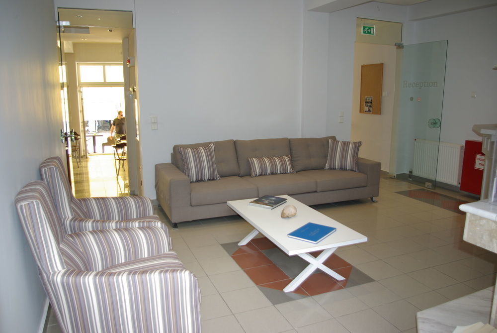 George Hotel 2*