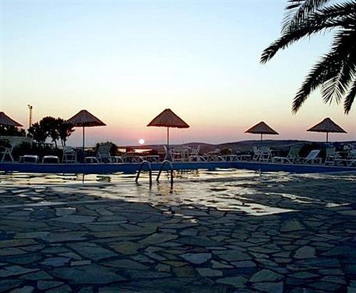 Hotel Eri 3*