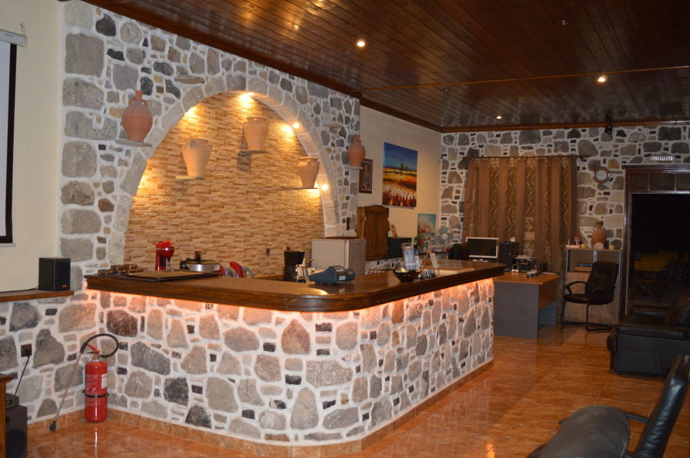 Guest house Romantzo 3*