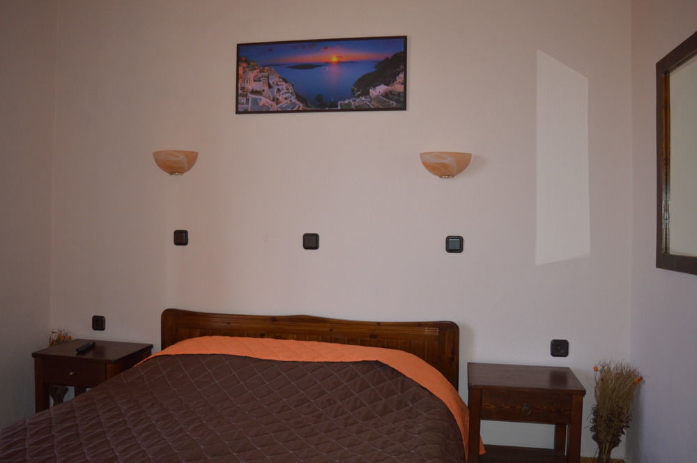Romantzo Guest house 3*