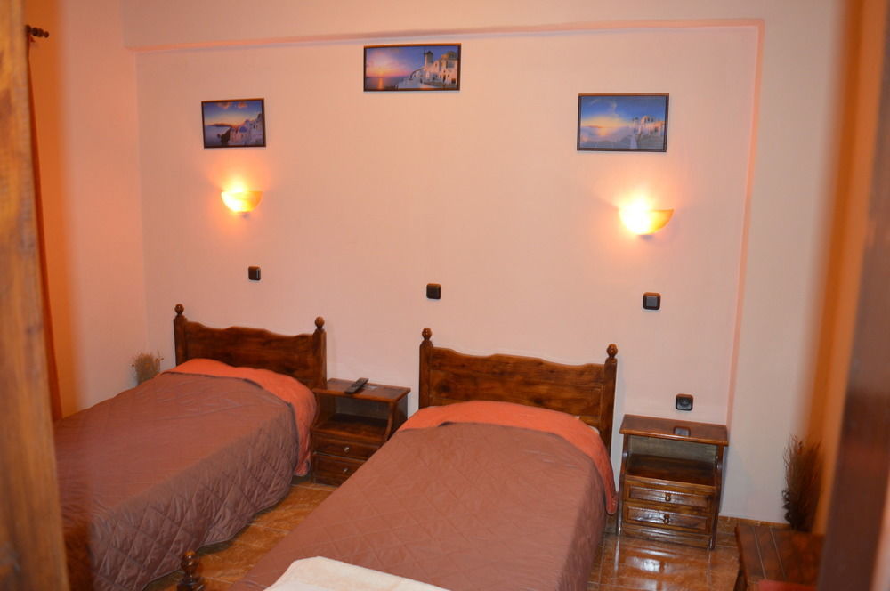 Romantzo Guest house Mandraki (Nisyros)