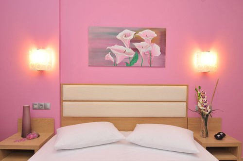 Hotel Epavlis