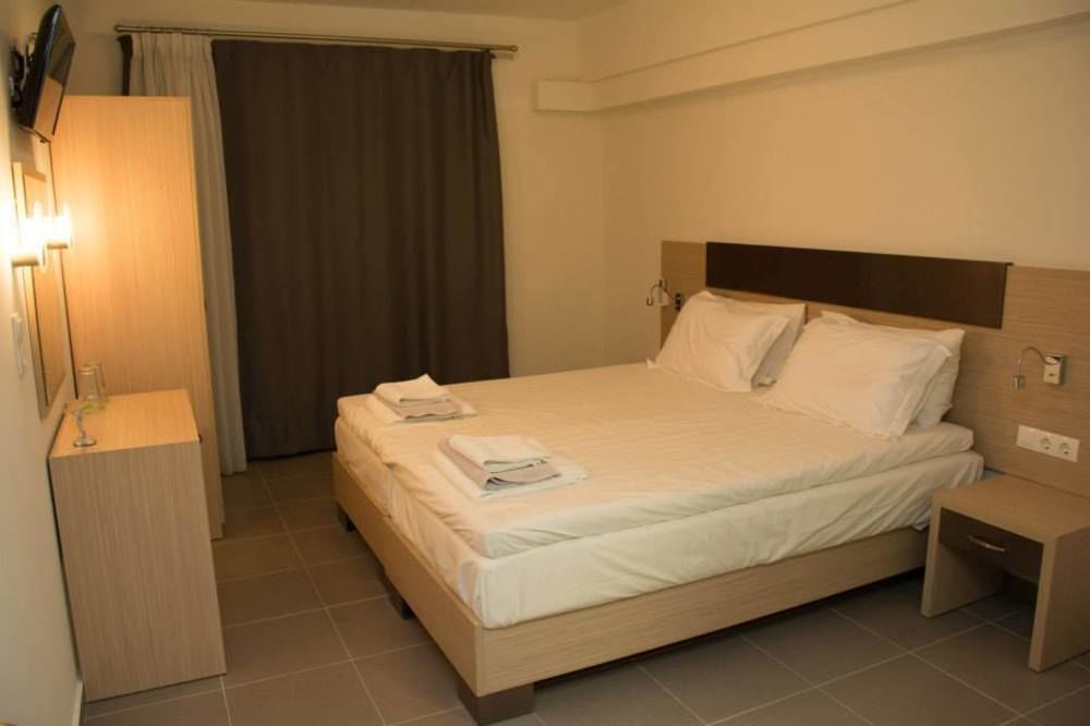Eco Paralia Apartment