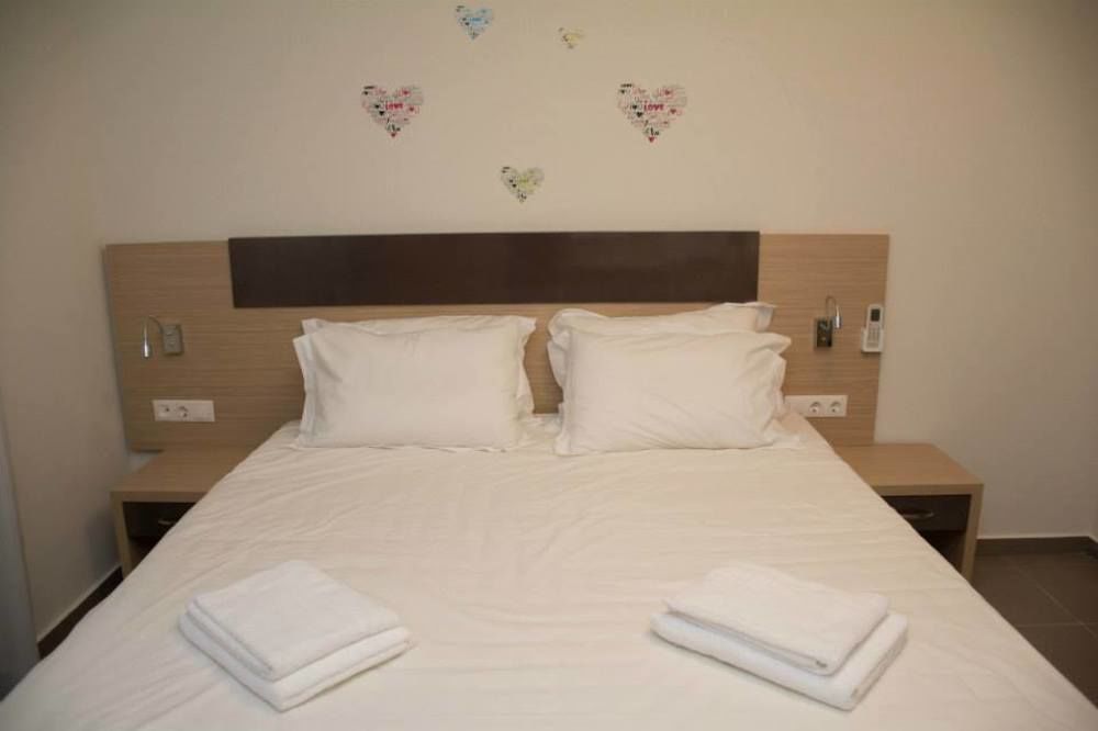 Apartment Eco Paralia Paralia Katerinis
