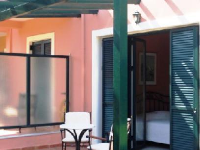 Ionian Breeze Apartment *