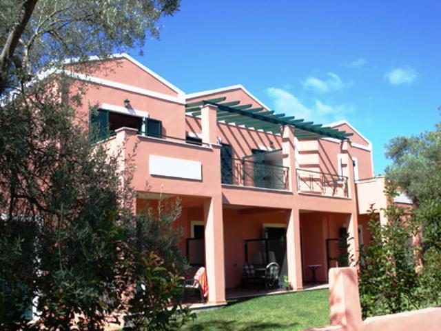 Ionian Breeze Apartment