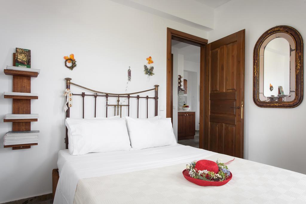 Tampakeika Apartment *