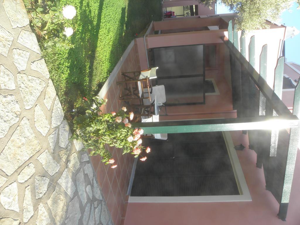 Ionian Breeze Apartment *